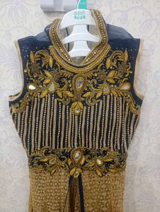 Wedding Gown In Best Condition and Price..