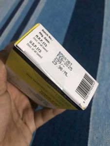 Chemist At Play Serum