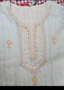 Elegant Kurta Set