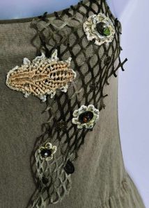 Boho Chic Dress
