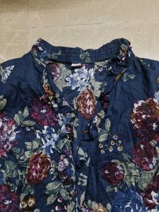 Casual Women Top