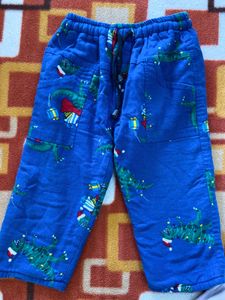 Kids Pants &amp; Tights Set 2 years