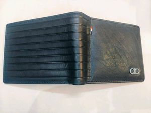 Ferragamo Wallet For Men