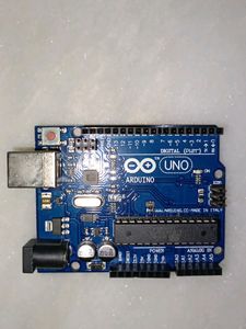 Combo Of Arduino Set
