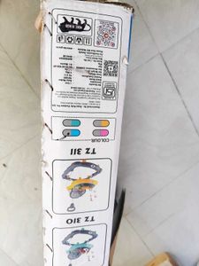 Cute Panda Baby Walker