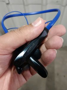 New One Plus Bluetooth Neckband