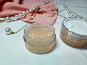 Imported Perfumed Creams