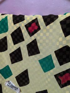 2 NEW Elegant Anguri Bhabhi Saree