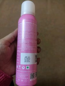 Evior Whipped Shave Cream