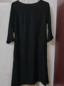 Vibrant Ateesa Kurta With Pockets &amp; Pant Set