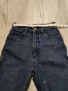 Ma2099 Sabrin jeans waist 24 inches