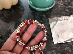 2 Bracelets ❤️🖤