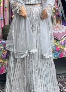 Brand New Lehenga