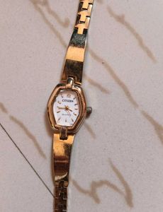 Citizen Quartz Watch