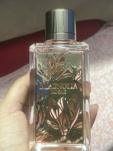 Magnolia Rosae Lancome for women 🌹💐