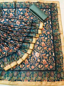 Fancy Saree