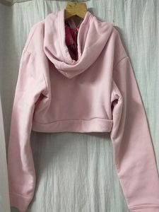 Pink Hoodies...Grab Now!