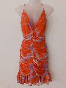 SEXY MIDI BODYCON