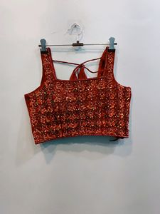 Heavy Work Luxury Lehnga