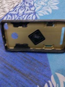 Heartly Phone Case - Gold