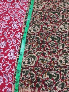 cut piece cloth Cotton