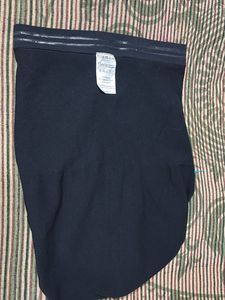 Women's Black Innerwear
