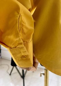 Korean Unisex Shirt