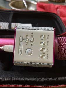 Karaoke Microphone
