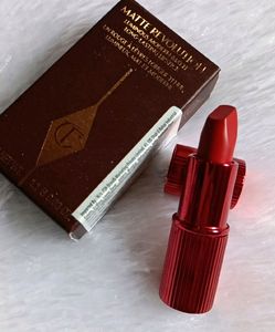 Charlotte Tilbury Lipstick 💕♥️