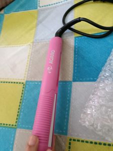 Agaro Brand Hair Straightener
