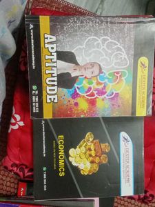 Dexter Academy Books - Set