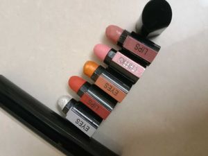 Combo Lip Products Bundle