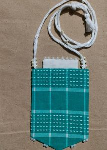 The green edition handmade jewellery