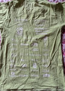 Vintage T Shirt