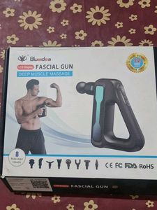 Blueidea Fascial Gun