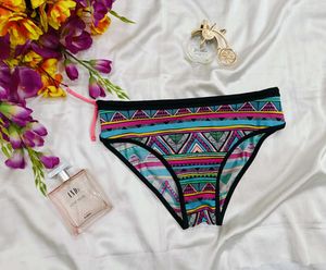 🇳🇿💫💕 Colorful Patterned Panties