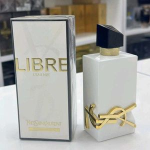 YSL Libre L'EAU Nue Parfum