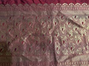 Elegant Art Silk Saree For Sale