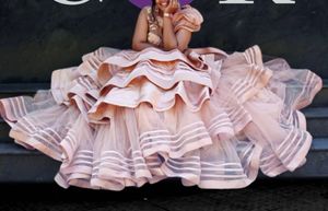 Engagement Gown
