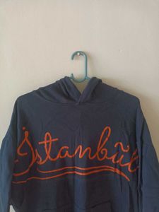 Stylish Istanbul Hoodie