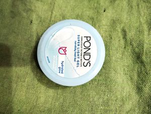 Ponds Moisturizer 🌷