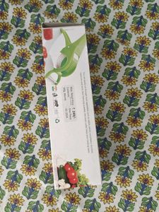 Vegetable Cutter &amp; Peeler