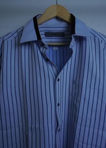 Givenchy Striped Shirt