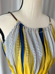 Korean Summer Dress