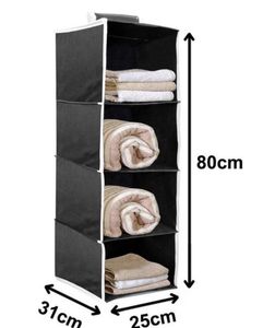 Hanging Closet Organizer