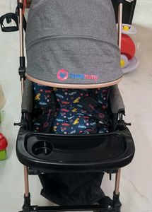 Kids Stroller
