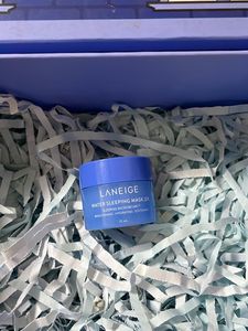 Laneige Sleeping Mask