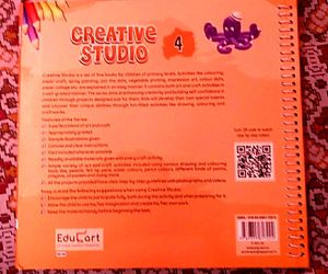 Creative Studio 4