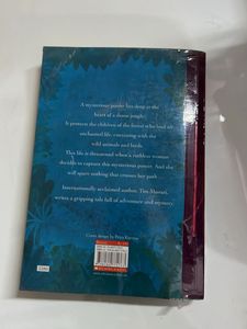 Children of the Enchanted Jungle