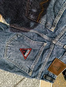 Guess Denim Jeans